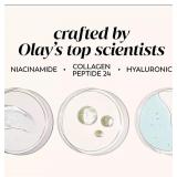 NEW Olay Ultimate 3-in-1 Hydrating Moisturizer, 1.7 oz., 2 pk. - Niacinamide+Collagen Peptide 24
