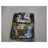 PAIR of 2 NEW Iowa Hawkeyes NCAA Men