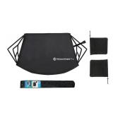 NEW WINTERSHIELD PRO Windshield Cover With Side Mirror Cover