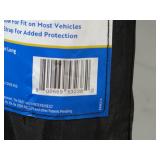 NEW WINTERSHIELD PRO Windshield Cover With Side Mirror Cover