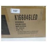 Vickerman K166846LED 4.5