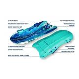 NEW Artikfun 2 Person Snow Sled, 50" - Green