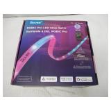 Govee 49.2ft RGBIC Pro LED Strip lights
