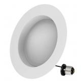Feit Electric 75W Replacement 5-CCT LED Recessed Downlight 4PK