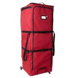 NEW Upright Christmas Tree Storage Bag - RED
