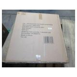 NEW Upright Christmas Tree Storage Bag - RED