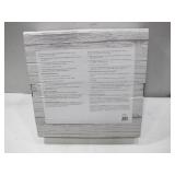 NEW Celebrations Castle Hill 26 in. Dia. Prelit Christmas Wreath