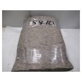 Mohawk All Surface Reversible Rug Pad - 8 ft by 10 ft