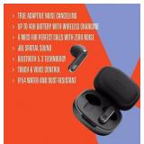 JBL Live Flex Wireless Bluetooth Earbuds