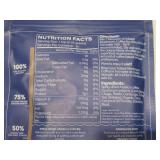 Adaept Original Mushroom Coffee Organic Peruvian Cacao, Dandelion Root and Arabica Coffee, Lions Mane Mushroom Powder, Cordyceps, Reishi, Chaga, Shiitake, and Turkey Tail | 30 Servings