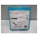 NEW Design Optics by Foster Grant Cole Full Rim Rectangular Reading Glasses, 3-pack +1.75 Style D