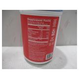 NEW Vital Proteins Collagen Peptides Powder, Limited Edition Ice Pop, 26.3 oz.