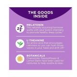 NEW OLLY Restful Sleep Gummies, Blackberry, 110 ct.