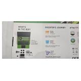 NEW Pi-Top V2 Raspberry Pi Modular Dev Laptop Computer w/ Inventors Kit PTIUGR200001