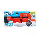 NEW Nerf Fortnite Compact SMG Dart Blaster - RED