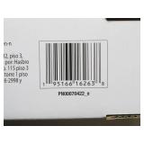 NEW Nerf Fortnite Compact SMG Dart Blaster - RED