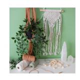 NEW Art 101® Crafts Macrame Hanging Décor Kit
