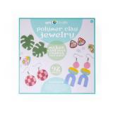 NEW Art 101® Crafts Polymer Clay Jewelry Kit