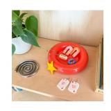 NEW Art 101® Crafts Polymer Clay Jewelry Kit