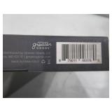 Bluetooth Smart Scale Black - Weight Gurus Weight Scale