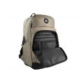 NEW Hurley Rider Backpack - Tan