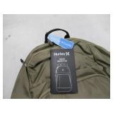 NEW Hurley Rider Backpack - Tan
