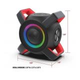 NEW ION Audio Wave Rider X Floating Bluetooth Speaker