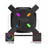 NEW ION Audio Wave Rider X Floating Bluetooth Speaker