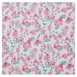 NEW Draper James 15-Piece Bath Set - Pink