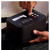 Sharper Image Air Compression Boots - Large/X-Large Size Will Fit 29" - 34" Inseams