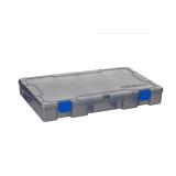 NEW Flambeau ZERUST® MAX Tuff Tainer® - 5003 Divided