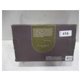 Vickerman 15 Satin Red-White-Green G50 Light on Green Wire, 10