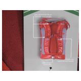 NEW Timber Ridge Xplorer 25L Hiking Pack - RED