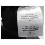 PAIR of 2 NEW Iowa Hawkeyes NCAA Men