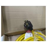 NEW Firman 1195 Heavy Duty L14-30P to (4) 5-20R 25