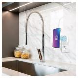 NEW Oncore Universal Magnetic Plugin Wireless Phone Charger (2 Charger Pack)