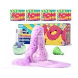 NEW LYINKO Bath Bomb Potion for Kids - 16 Packs