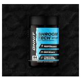 NEW Shroom Tech® Sport - Daily Exercise Support - 84 Capsules
