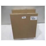 NEW ArtBin 6955ABDP Super Satchel 1-Compartment Stackable Home Storage Organization Container, Plum