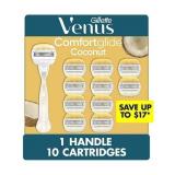 NEW Venus Comfortglide Women