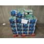 Pallet of Store Overstock and Ecommerce Product and Returns - Pool/Spa Shock
