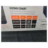 Sharper Image Air Compression Boots (Size: Large-XL)