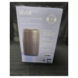 Levoit Mini Air Purifier with Night Light