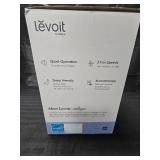 Levoit Mini Air Purifier with Night Light