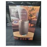 Levoit Mini Air Purifier with Night Light