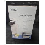 Levoit Mini Air Purifier with Night Light