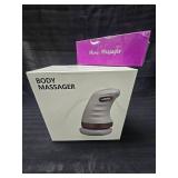 New Body Messager and Mini Messager