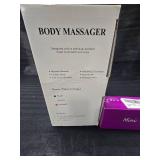 New Body Messager and Mini Messager