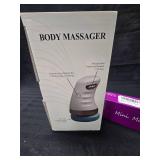 New Body Messager and Mini Messager
