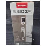 Kwikset Smartcode Touchpad Electronic Door Lock